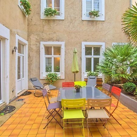 -- La main à la pâte -- Acomodação com café da manhã Boulogne-sur-Mer Exterior foto